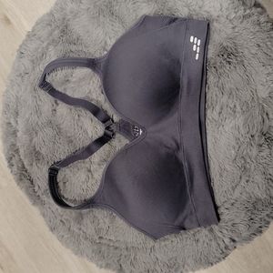 BCG Women's Sports Bra Gray